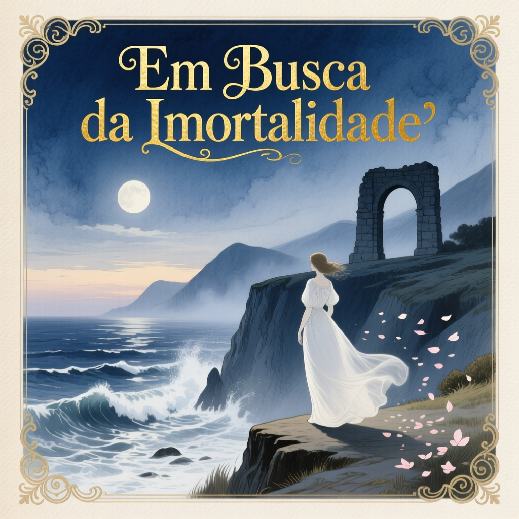 Em Busca da Imortalidade