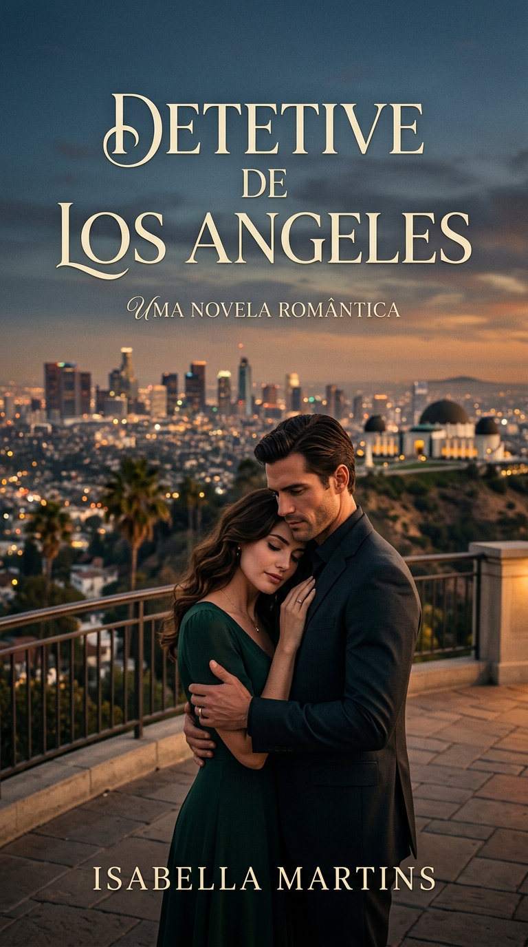 Detetive de Los Angeles