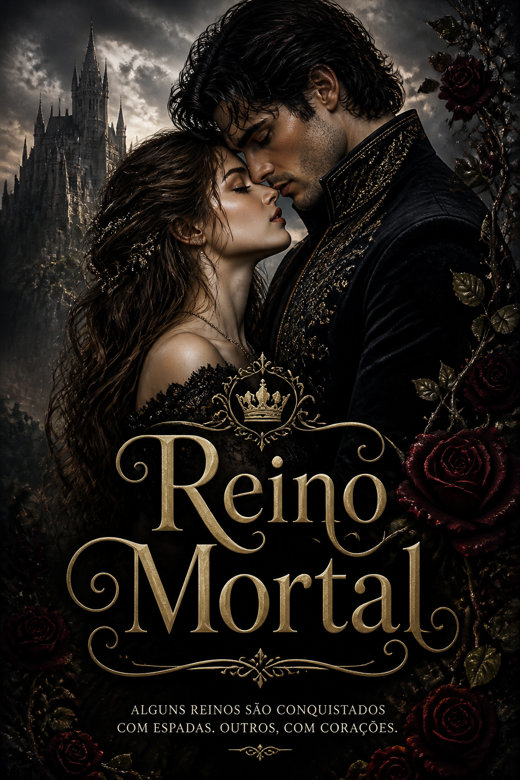 Reino Mortal