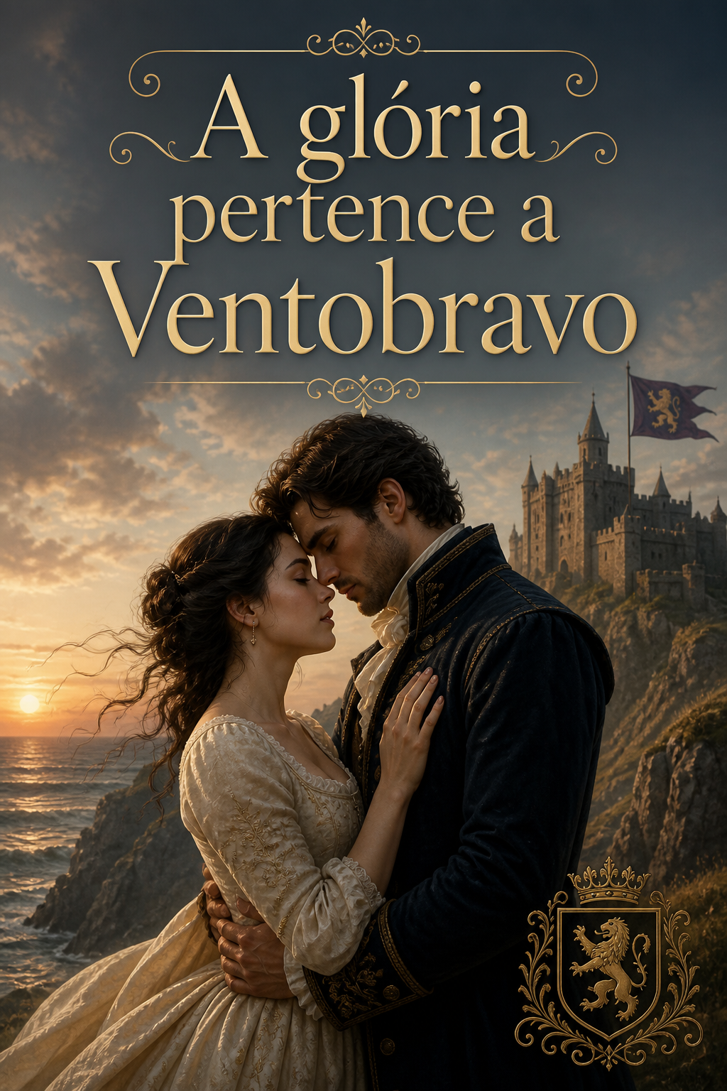 A glória pertence a Ventobravo