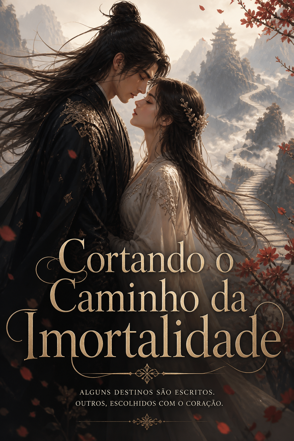 Cortando o Caminho da Imortalidade