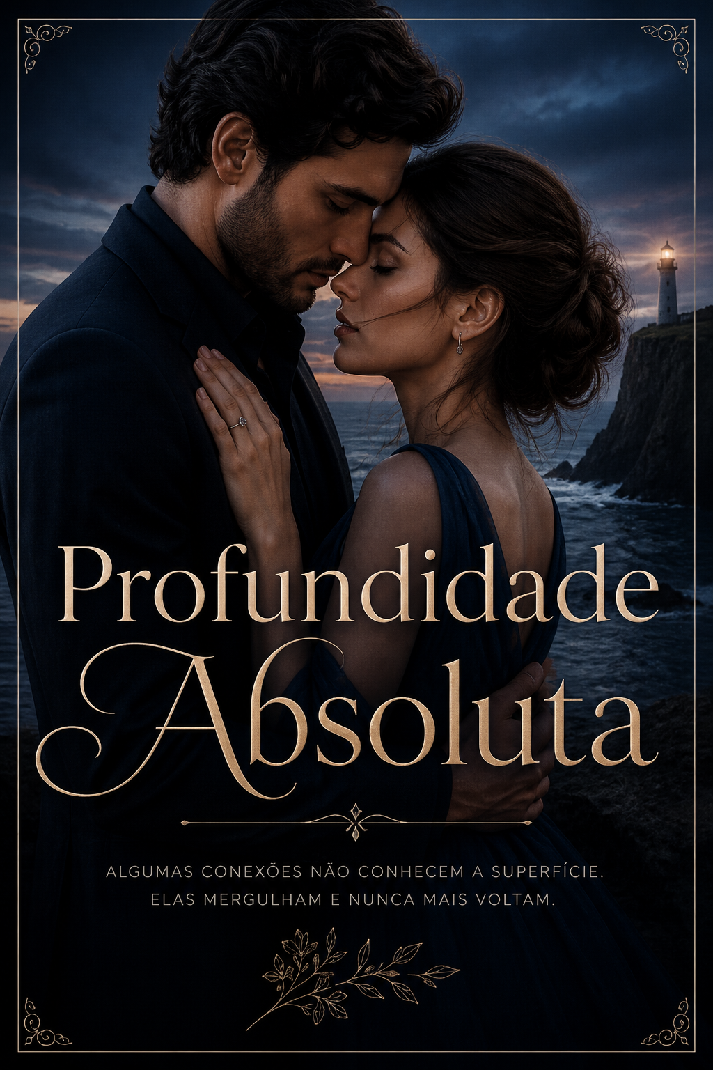 Profundidade Absoluta