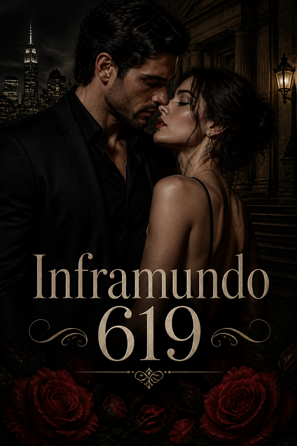 Inframundo 619